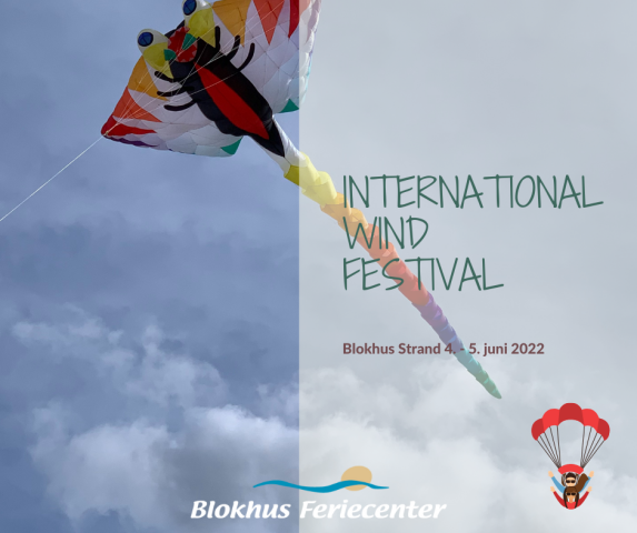 Blokhus Vind festival 2022